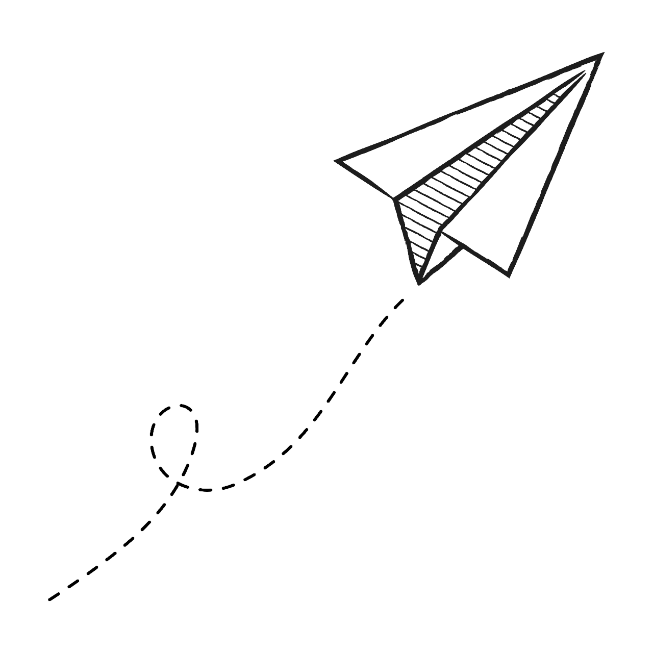 Contact illustration